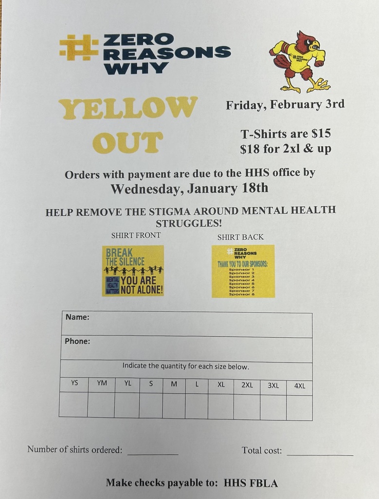 ORDER FORM