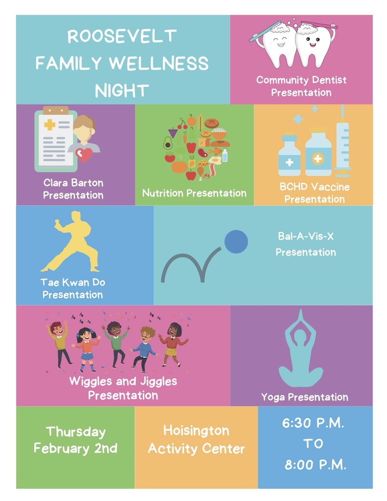 Wellness Night