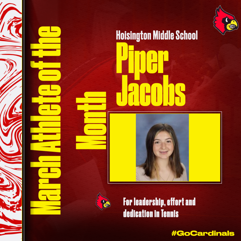 Live Feed Hoisington Middle School