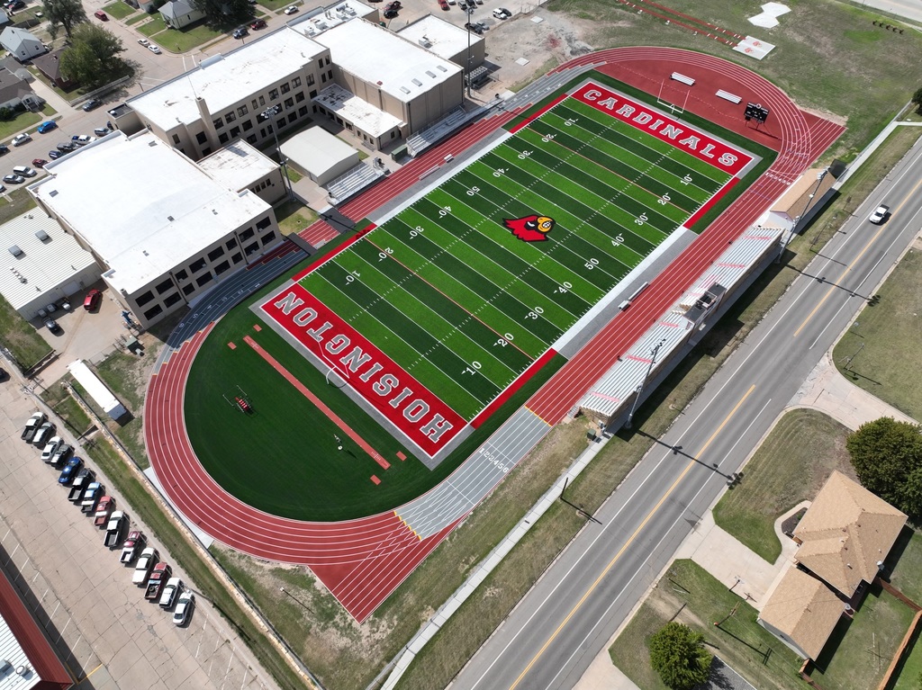 New Turf and Track 3